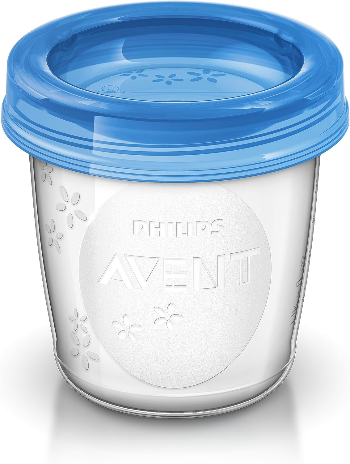 PHILIPS AVENT récipients alimentaires x10 + adaptateurs
