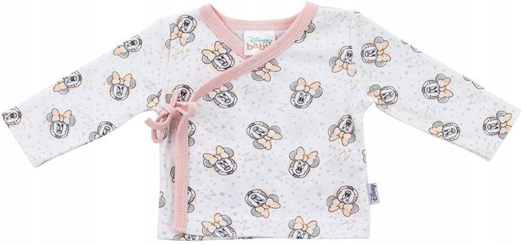 DISNEY BABY ensemble pour nouveau-né 0-6 mois MINNIE