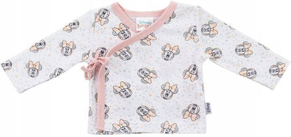DISNEY BABY ensemble pour nouveau-né 0-6 mois MINNIE
