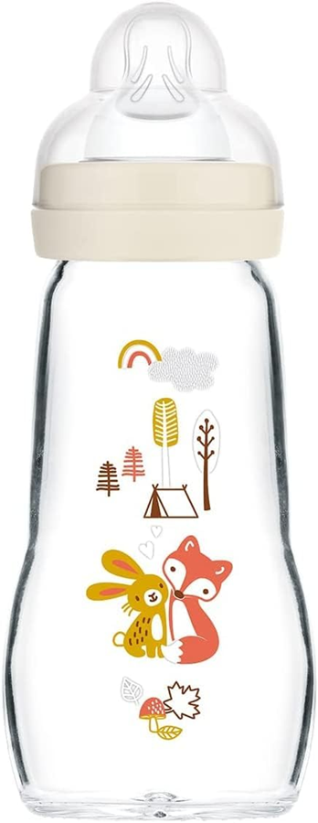 MAM Feel Good bottle