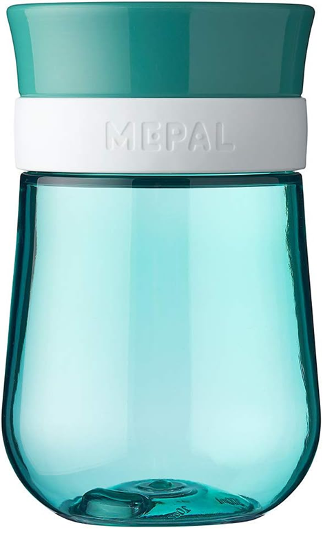 MEPAL Trainer Cup kubek niekapek ustnik 360 stopni 300 ml 9 m+