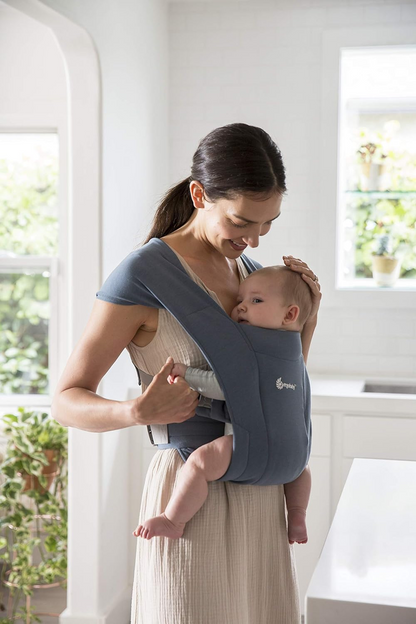 ERGOBABY EMBRACE nosidełko dla noworodków