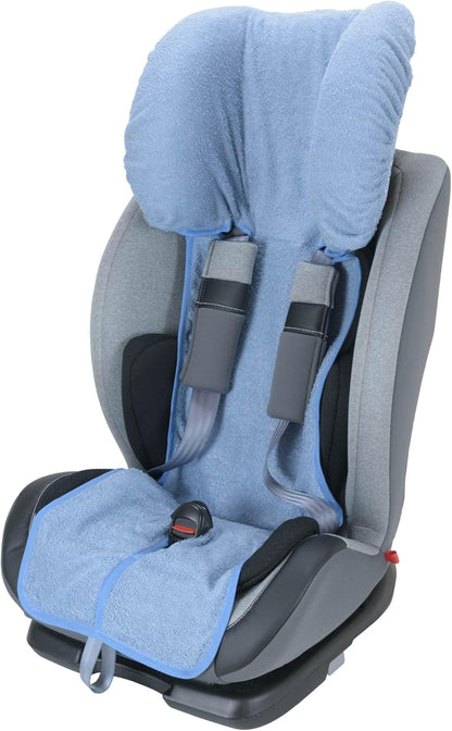 BABY IDEA housse pour siège auto UNIVERSEL GR1/2/3