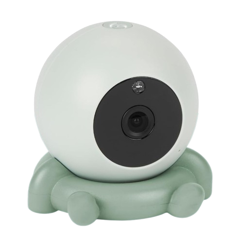 BABYMOOV caméra supplémentaire pour babyphone Yoo Go+ HD 5