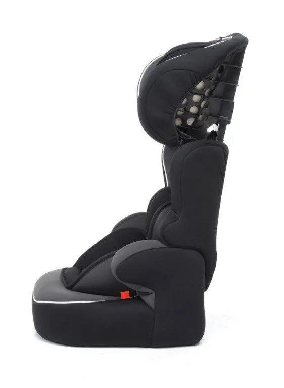 FOPPAPEDRETTI siège auto 9-36kg gr 1/2/3