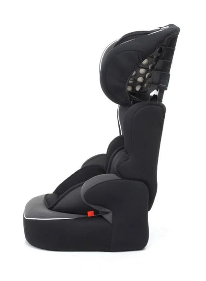 FOPPAPEDRETTI siège auto 9-36kg gr 1/2/3