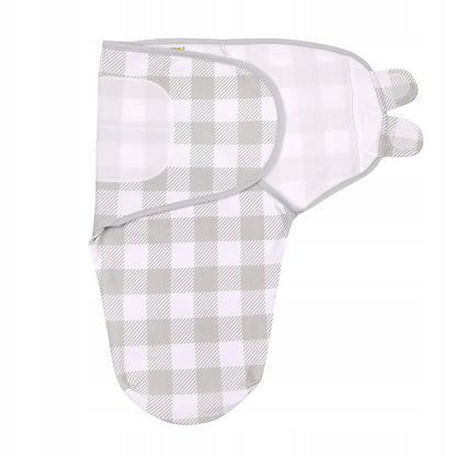 MAMA CHEETAH otulacz x3 0-3msc 1TOG