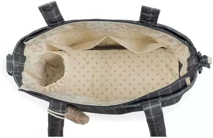PASITO A PASITO sac pour poussette avec accessoires + matelas à langer