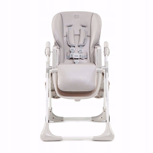 KINDERKRAFT YUMMY chaise haute avec tablette