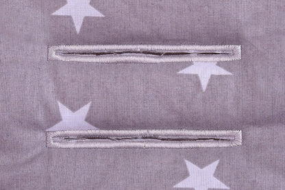 MEDI PARTNERS coussin pour poussette papillon + protège-harnais