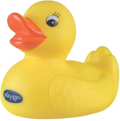 PLAYGRO canard de bain étanche 7 x 8,5 cm