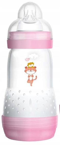 MAM Easy Start anti-kolikflaska 260ml 0m+
