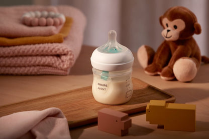 Biberon Philips Avent Natural Response AirFree 125 ml