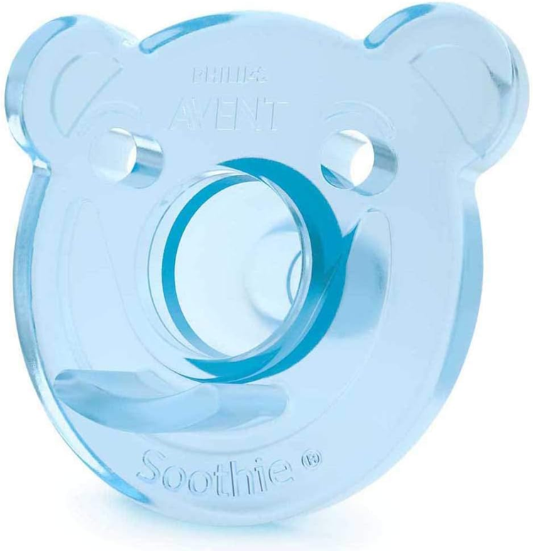PHILIPS AVENT Soothie sucettes x 2 0-3 mois