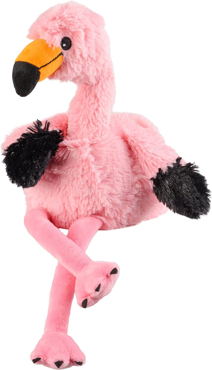 AROMA WARM termofor z nasionami prosa i zapachu lawendy FLAMING 32 cm