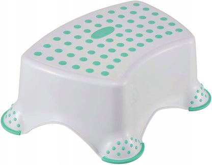 KEEEPER Tomek Peppa marchepied antidérapant pour enfants 80 kg PEPPA PIG