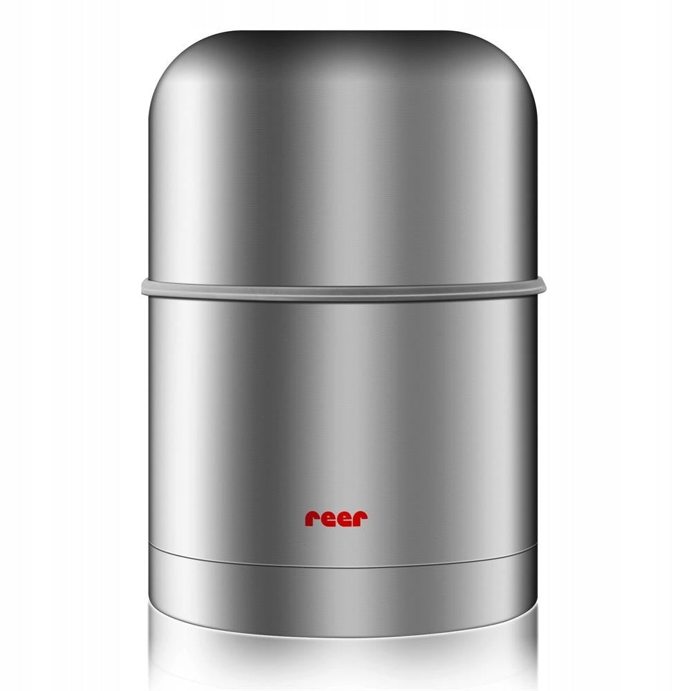 REER 90430 thermos en acier inoxydable 350 ml