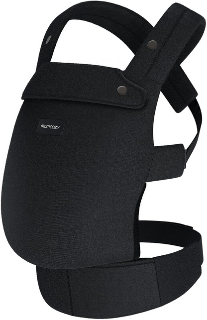 MOMCOZY porte-bébé pour nouveau-nés et bébés 3-20kg réglable