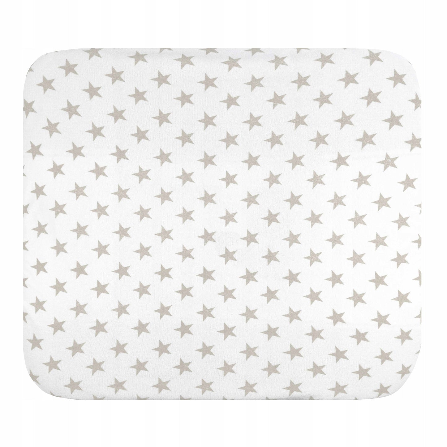 LILLY&BEN σετ 2 καλυμμάτων αλλαξιέρας από φροτέ, 50x70 – φωτογραφία προϊόντος 5