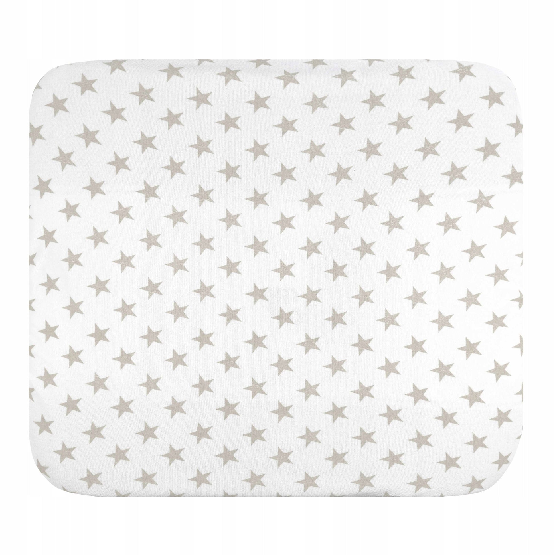LILLY&BEN σετ 2 καλυμμάτων αλλαξιέρας από φροτέ, 50x70 – φωτογραφία προϊόντος 5