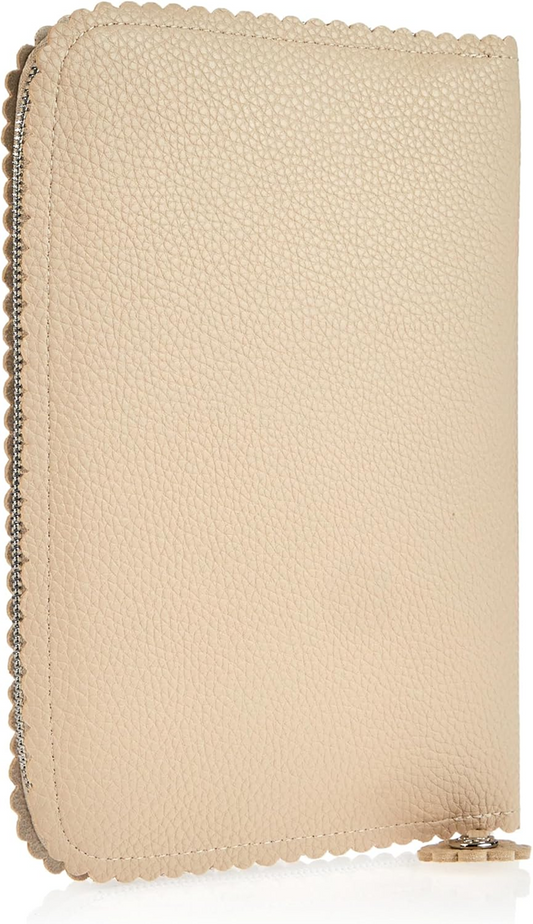 PASITO A PASITO pochette pour documents et carte de grossesse 19,5 x 28,5 cm