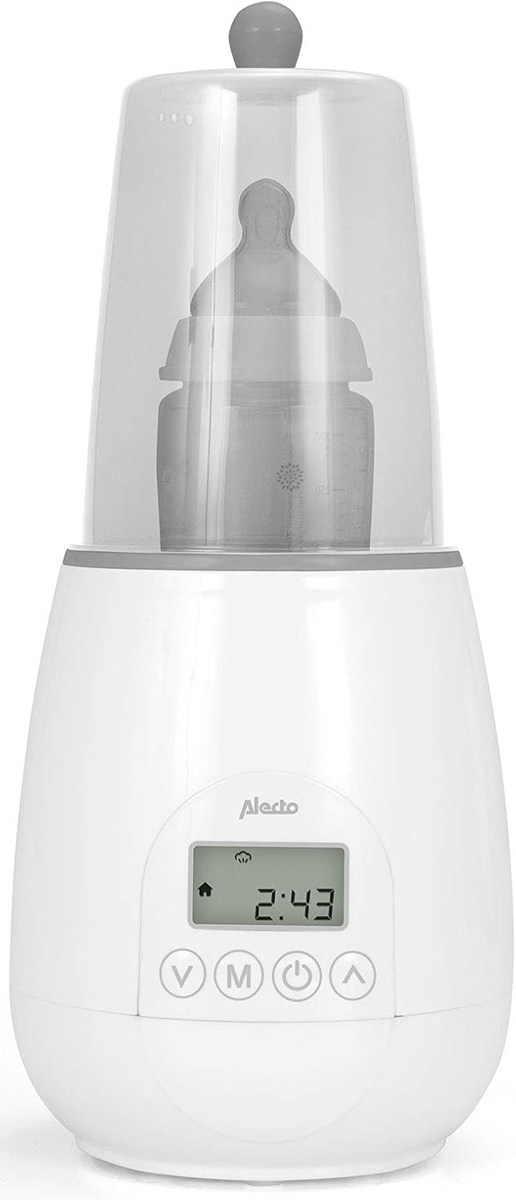 ALECTO BW-700 podgrzewacz sterylizator rozmrażacz