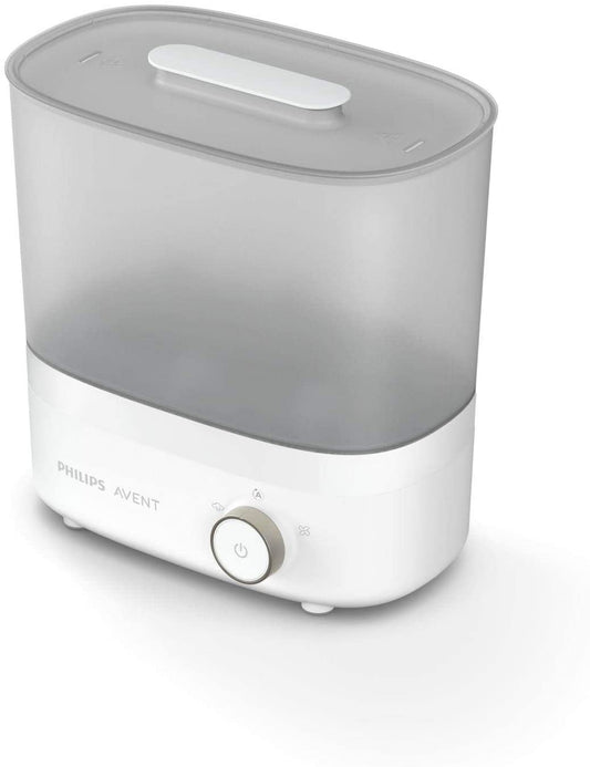 PHILIPS AVENT elektryczny sterylizator 293/00 U