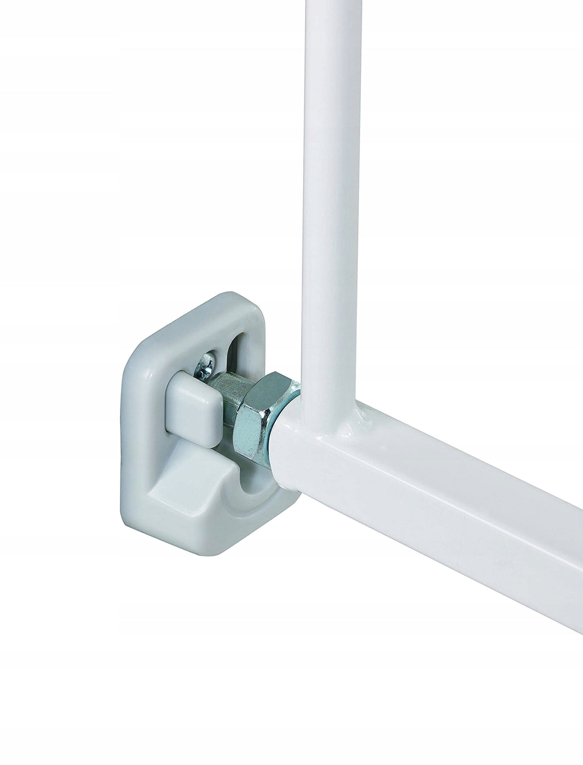 SAFETY 1ST Wall Fix bramka schodowa bezprogowa 62-102cm