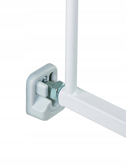 SAFETY 1ST Wall Fix bramka schodowa bezprogowa 62-102cm