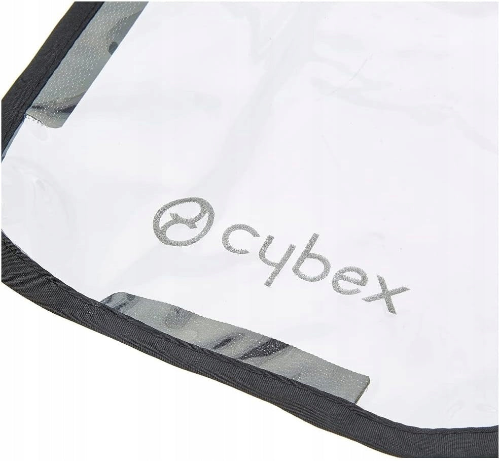 CYBEX GOLD folia przeciwdeszczowa do fotelika CLOUD I ATON – zdjęcie produktu 2