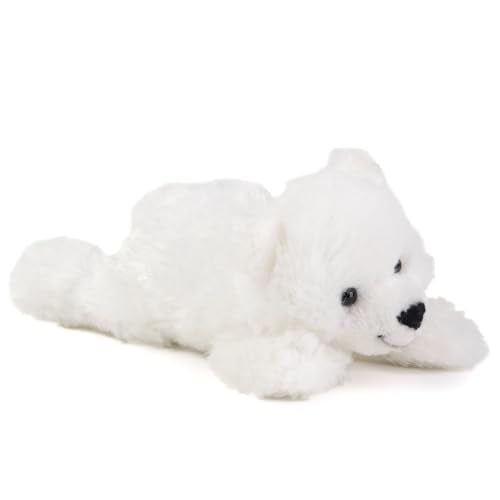 SCHAFFER Schaffer 3483 Peluche magnético Oso polar Kn