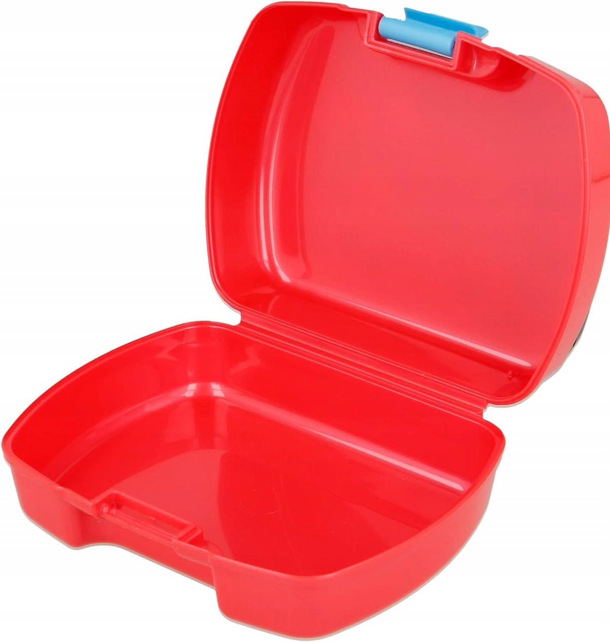 STOR låda för snacks eller små leksaker PAW PATROL 10,5 x 8,5 cm