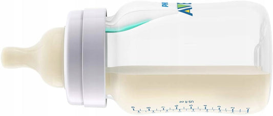 PHILIPS AVENT zestaw butelek ANTYKOLKOWYCH airfree