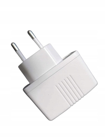 REER ładowarka sieciowa 5V - 0,55A, biała ładowarka sieciowa bez przewodu, model HJ-0500550P1-EU
