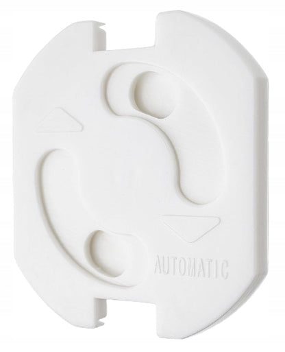 DELEYCON protection enfant pour prises électriques x1
