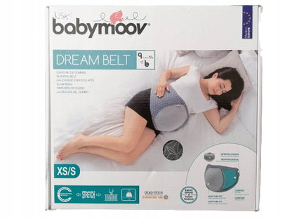 BABYMOOV Dream Belt terhességi öv XS/S