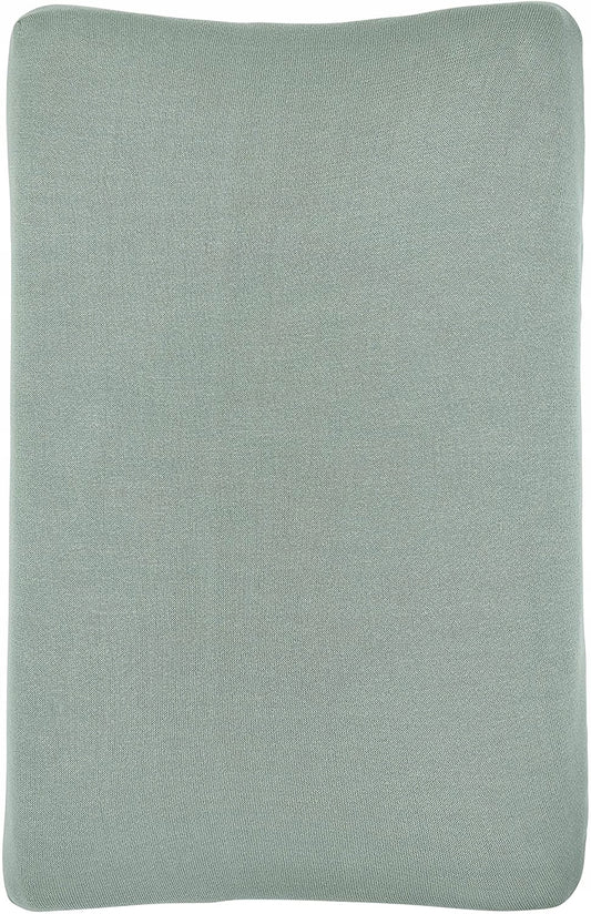 Housse MEYCO pour table à langer en tricot