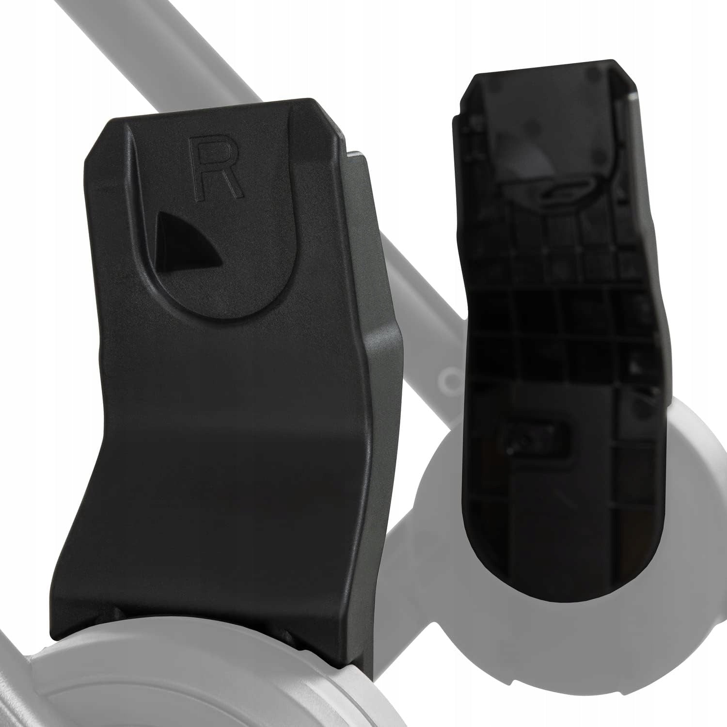 HAUCK adapter do wózka WALK N CARE fotelików AVIONAUT CYBEX MAXI NUNA KIDDY – zdjęcie produktu 2