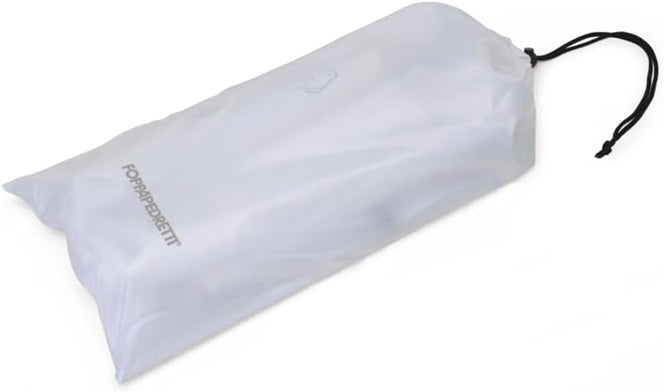 FOPPAPEDRETTI Hopla barierka zabezpieczająca do łóżka 43 x 93 cm + etui