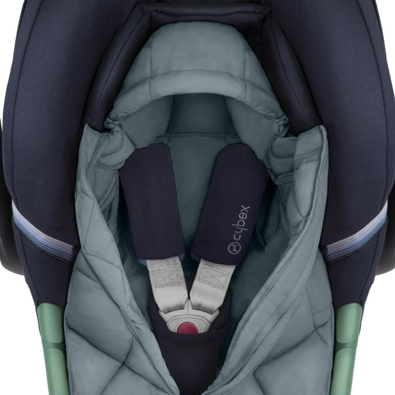 CYBEX GOLD Snogga MINI 2 śpiworek do fotelików TOG4