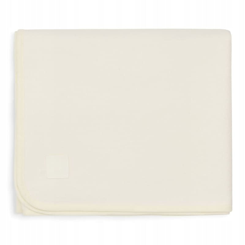 JOLLEIN pamut takaró IVORY 100x150