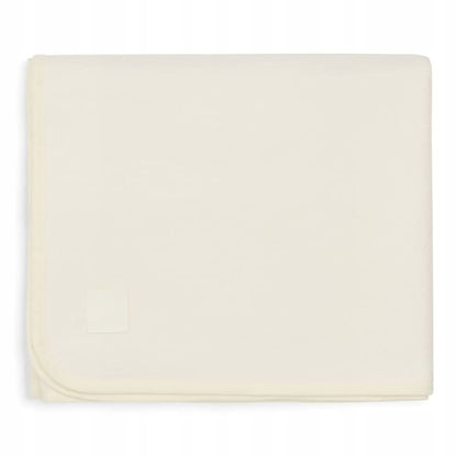 JOLLEIN pamut takaró IVORY 100x150