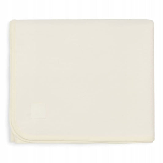 JOLLEIN koc bawełniany IVORY 100x150