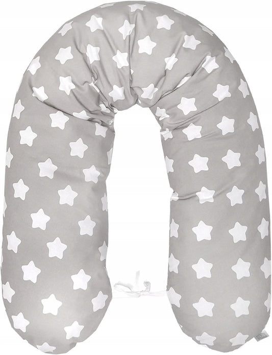 EMI&SAM poszewka na poduszkę ciążową 170 cm – zdjęcie produktu 2