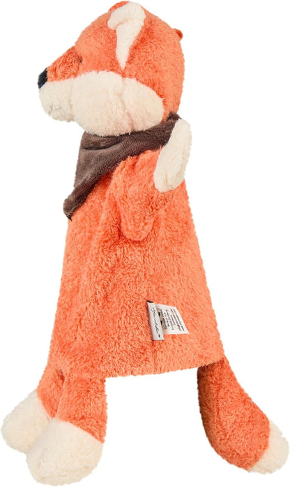 Sterntaler Lis pluszowa pacynka 28 cm – zdjęcie produktu 3