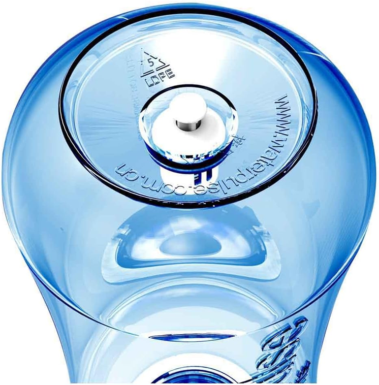 WATERPULSE Nasal 300 orröblítő, 2 fejjel, 300 ml