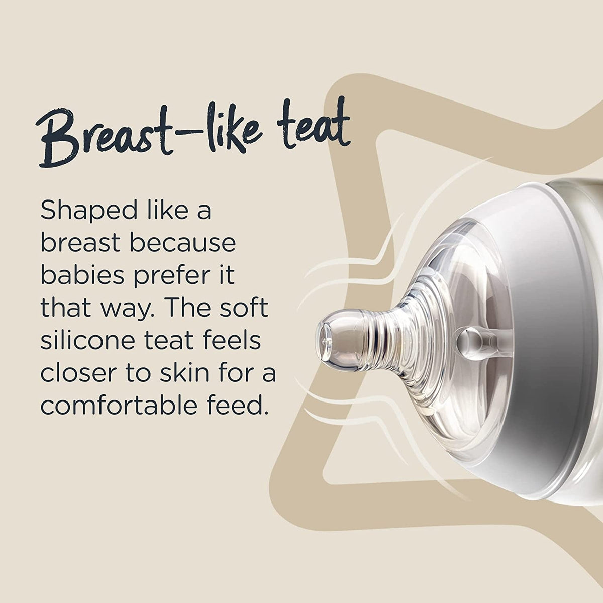 TOMMEE TIPPEE zestaw 6 butelek 260ml ANTI-COLIC – zdjęcie produktu 4