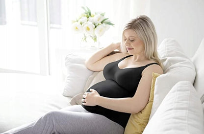 MEDELA top z biustonoszem do karmienia XL – zdjęcie produktu 2