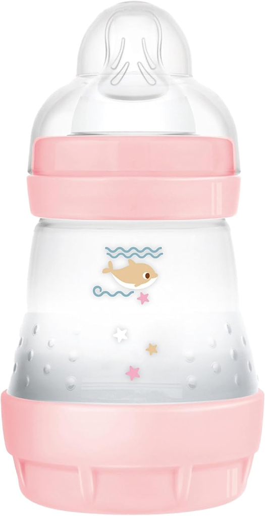MAM Easy Start biberon anti-colique 160ml 0+