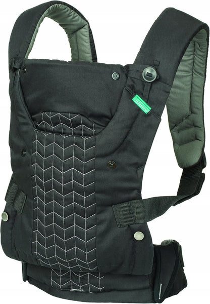 Nosidełko ergonomiczne INFANTINO UPSCALE 3,5-18 kg